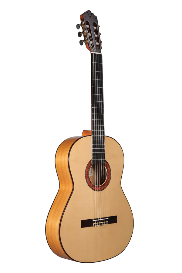Altamira N700F+ Flamenko Gitar