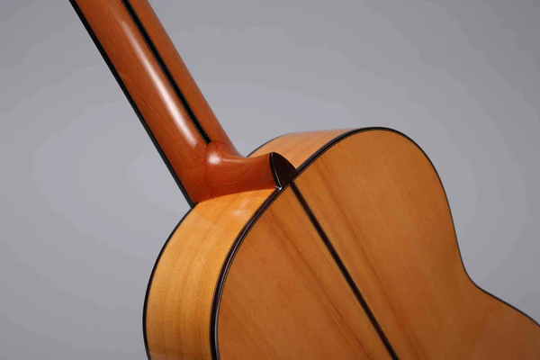 Altamira N700F+ Flamenko Gitar küçük görsel 4