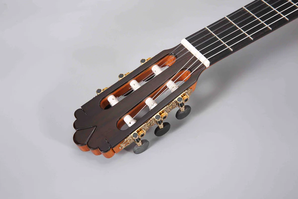 Altamira N700F+ Flamenko Gitar küçük görsel 7