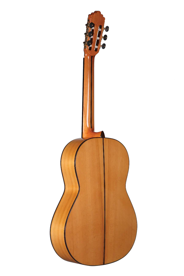 Altamira N700F+ Flamenko Gitar küçük görsel 12