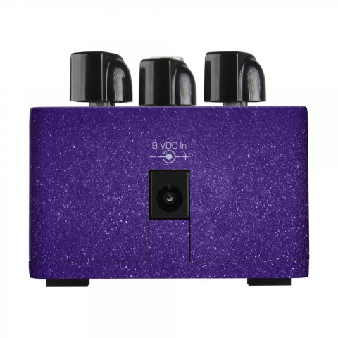 Ampeg Liquifier Analog Bas Gitar Chorus Pedalı küçük görsel 2