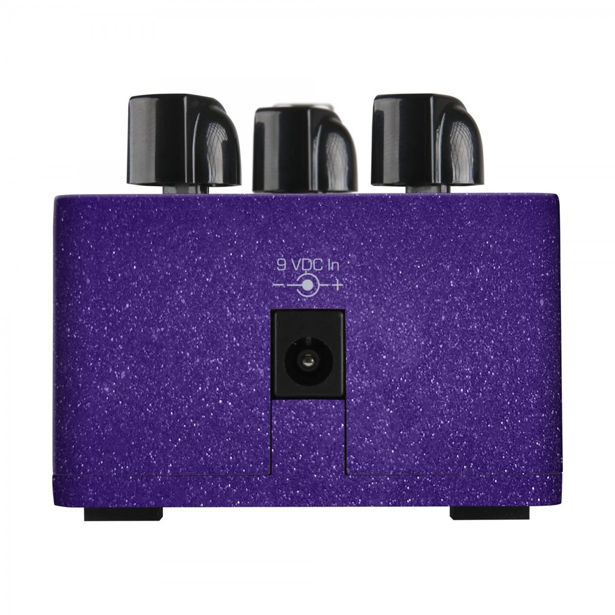 Ampeg Liquifier Analog Bas Gitar Chorus Pedalı küçük görsel 6