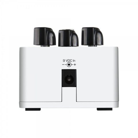 Ampeg Opto Comp Analog Bas Gitar Kompresör Pedalı küçük görsel 2