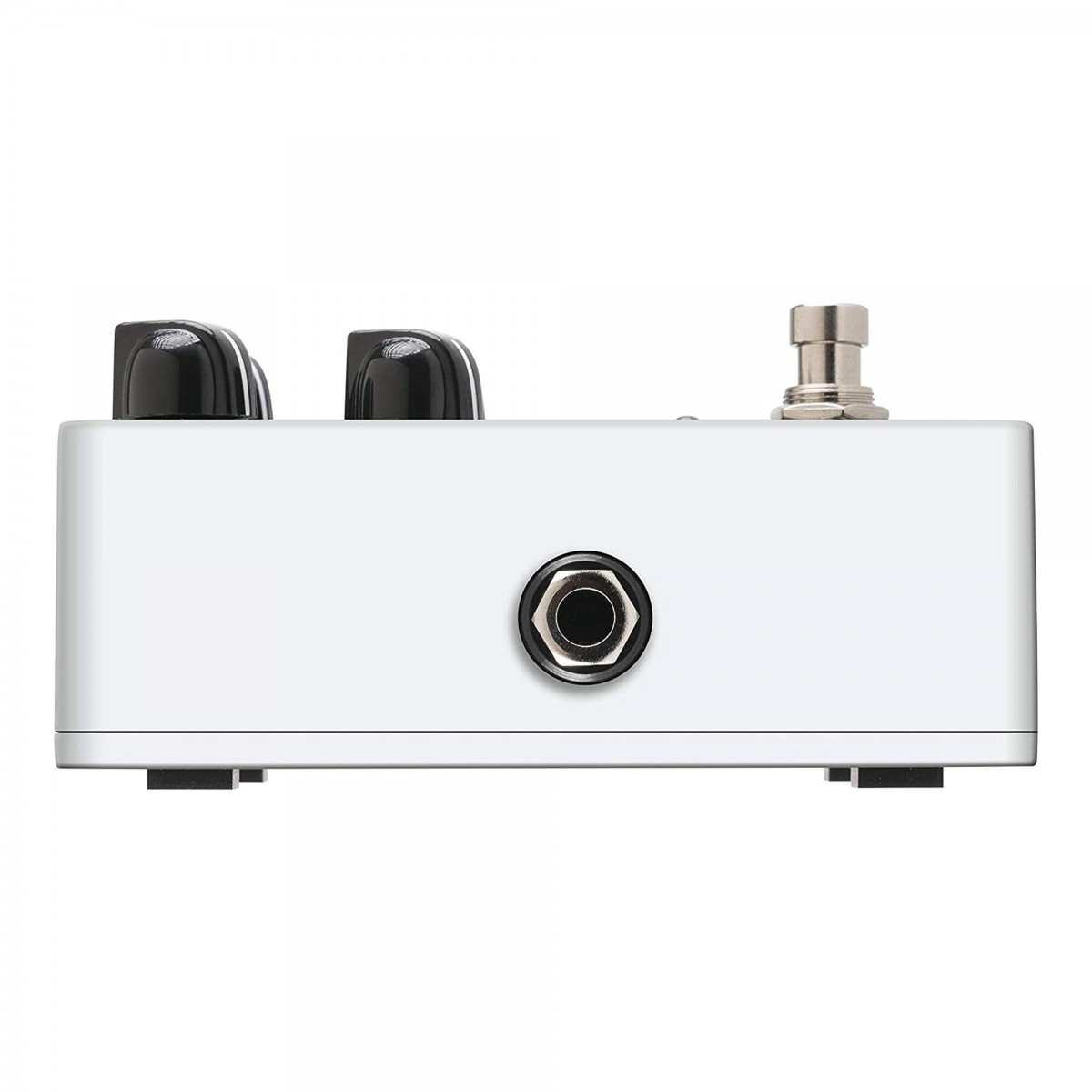 Ampeg Opto Comp Analog Bas Gitar Kompresör Pedalı küçük görsel 5