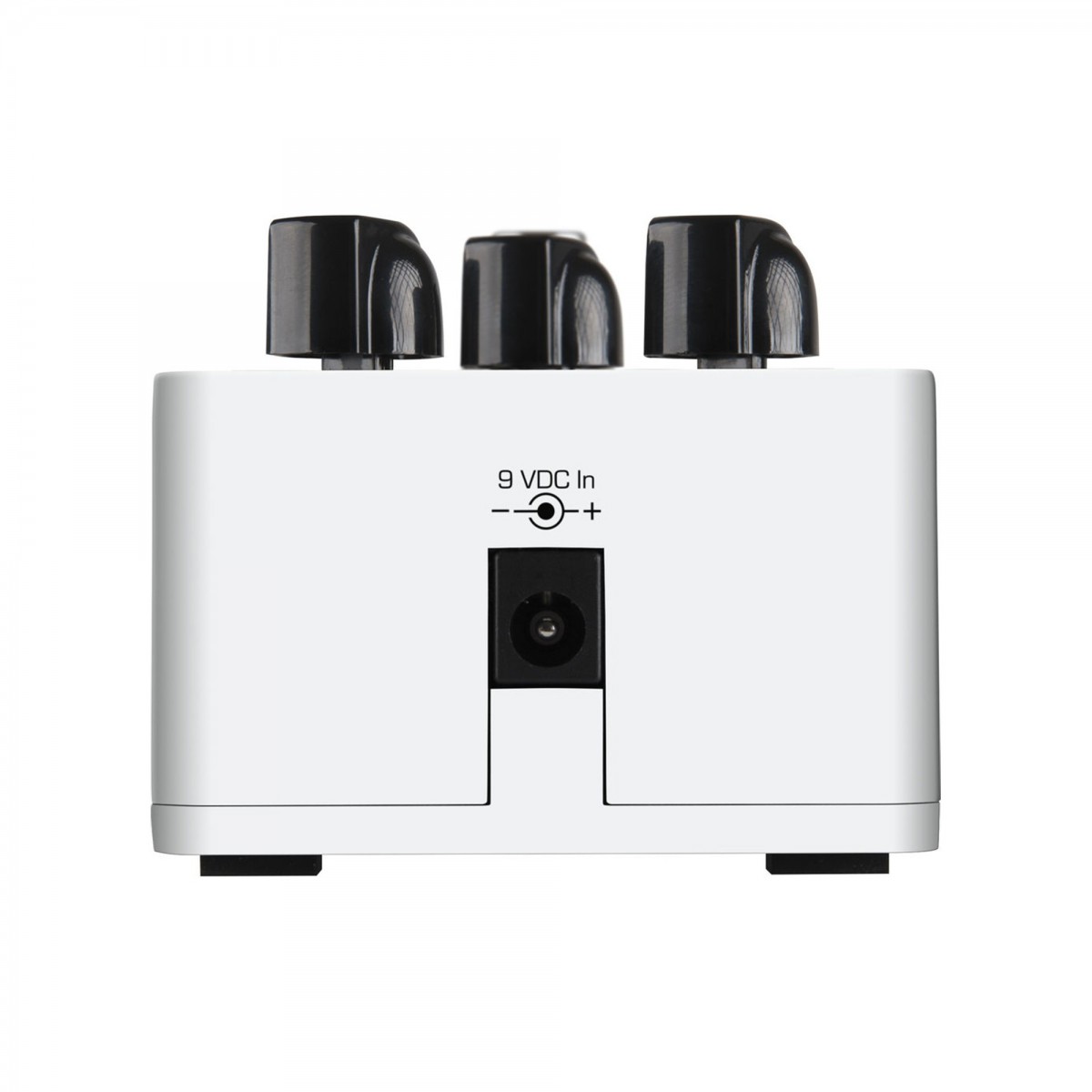 Ampeg Opto Comp Analog Bas Gitar Kompresör Pedalı küçük görsel 6