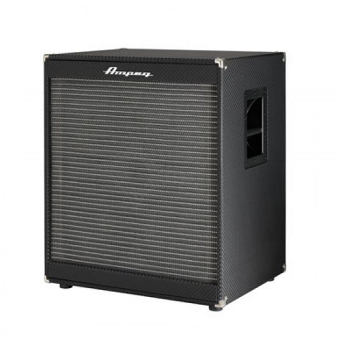 Ampeg Portaflex PF-410HLF Bas Gitar Kabini