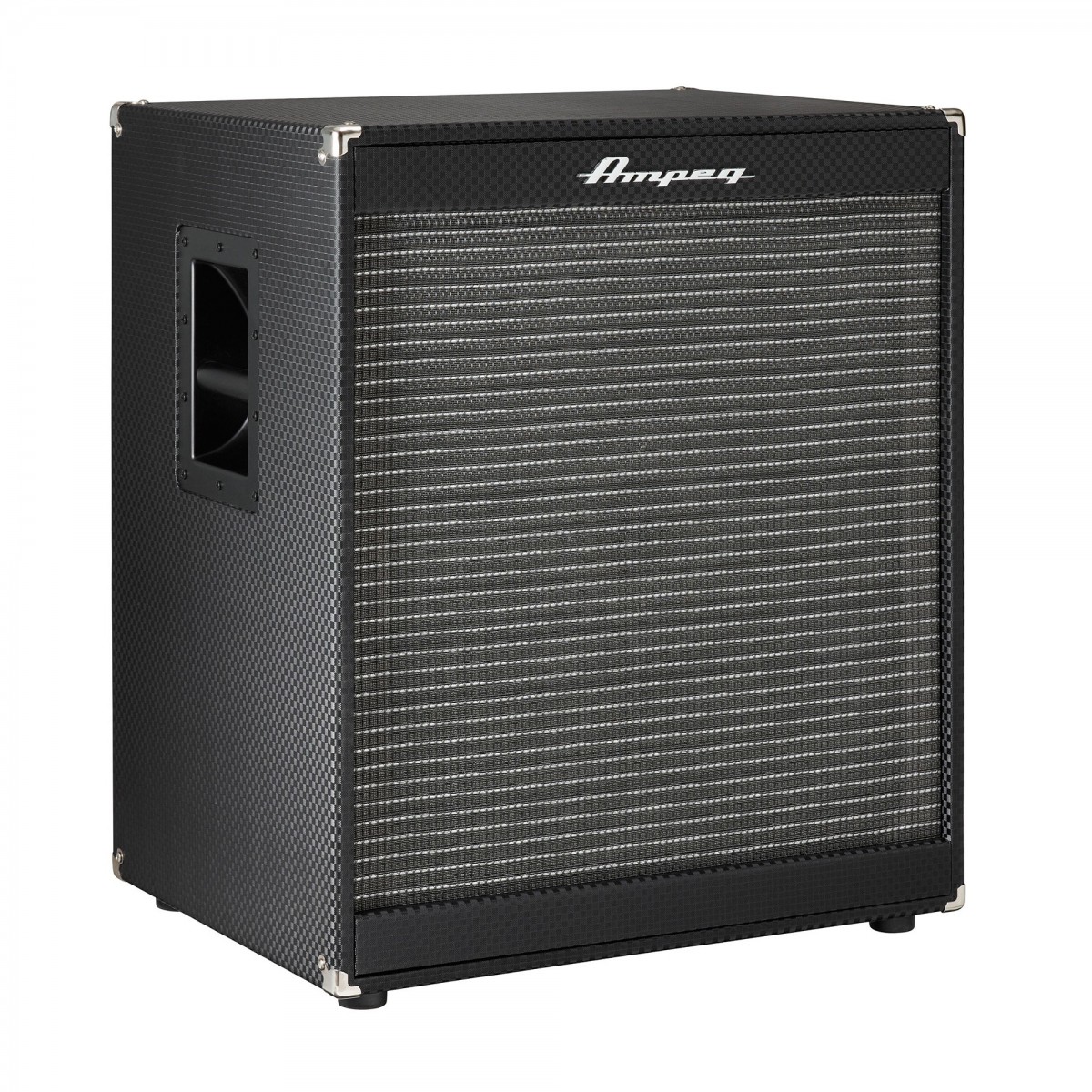 Ampeg Portaflex PF-410HLF Bas Gitar Kabini küçük görsel 2