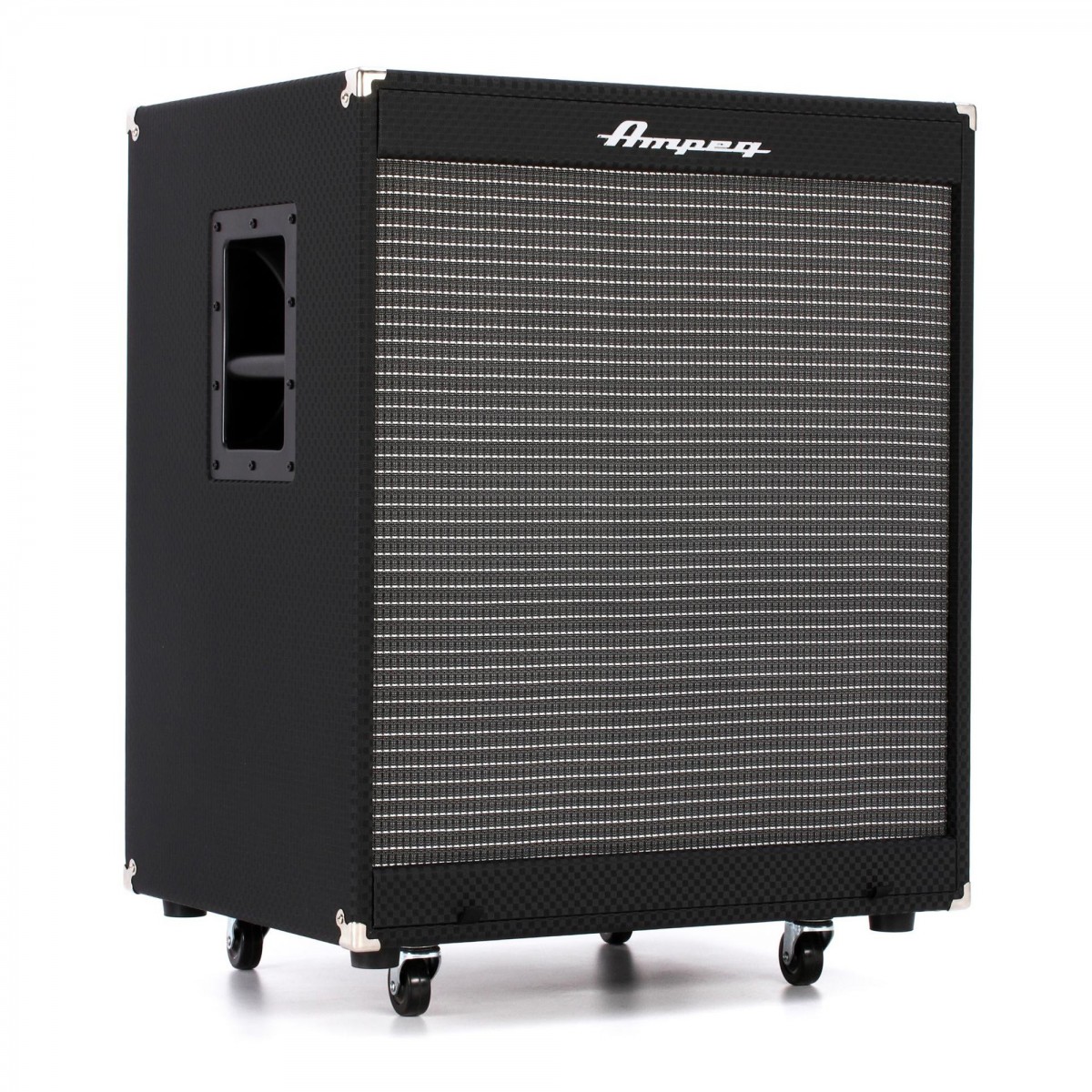 Ampeg Portaflex PF-410HLF Bas Gitar Kabini küçük görsel 3