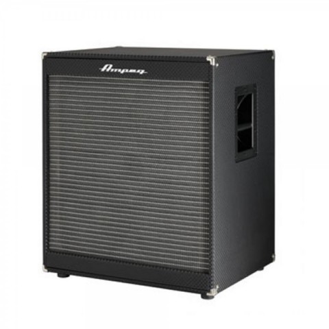 Ampeg Portaflex PF-410HLF Bas Gitar Kabini küçük görsel 4