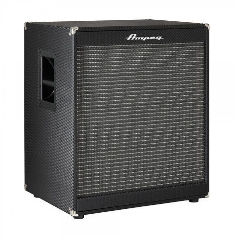 Ampeg Portaflex PF-410HLF Bas Gitar Kabini küçük görsel 5