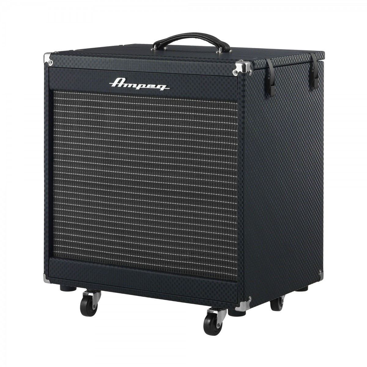 Ampeg Protaflex PF-210HE Bas Gitar Kabini küçük görsel 2