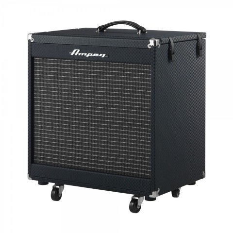Ampeg Protaflex PF-210HE Bas Gitar Kabini küçük görsel 6