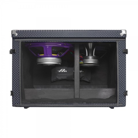 Ampeg Protaflex PF-210HE Bas Gitar Kabini küçük görsel 8