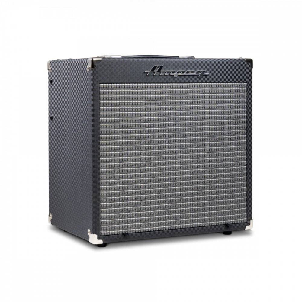 Ampeg Rocket Bass RB-108 Bas Gitar Amfisi küçük görsel 2