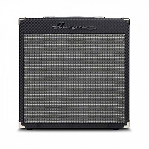 Ampeg Rocket Bass RB-108 Bas Gitar Amfisi küçük görsel 5