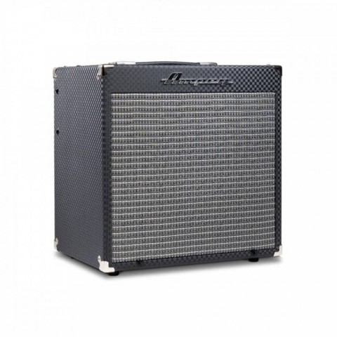 Ampeg Rocket Bass RB-108 Bas Gitar Amfisi küçük görsel 6