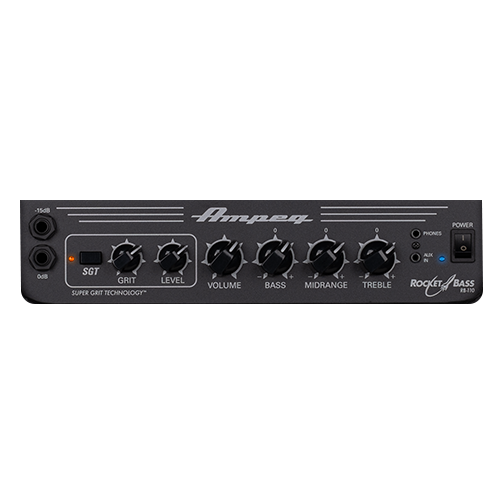 Ampeg Rocket Bass RB-110 Bas Gitar Amfisi küçük görsel 6
