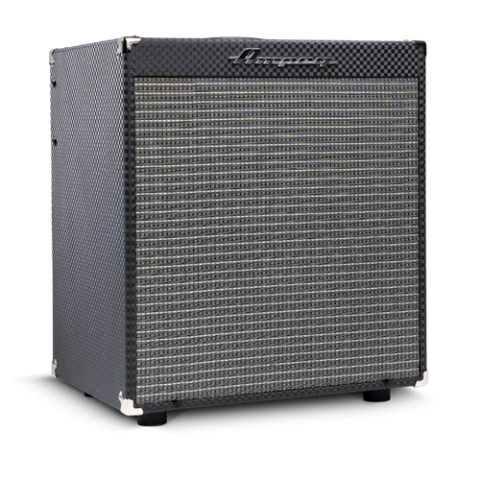 Ampeg Rocket Bass RB-112 Bas Gitar Amfisi küçük görsel 2