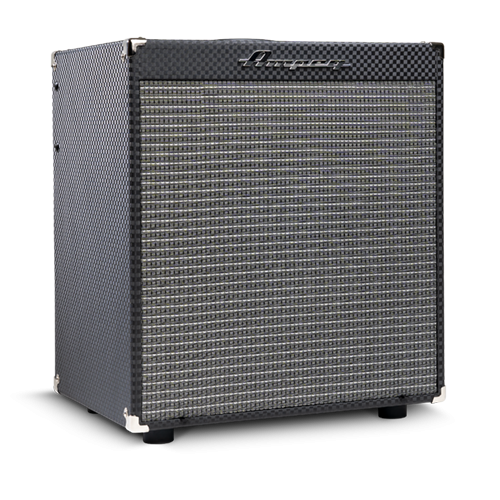 Ampeg Rocket Bass RB-112 Bas Gitar Amfisi küçük görsel 6