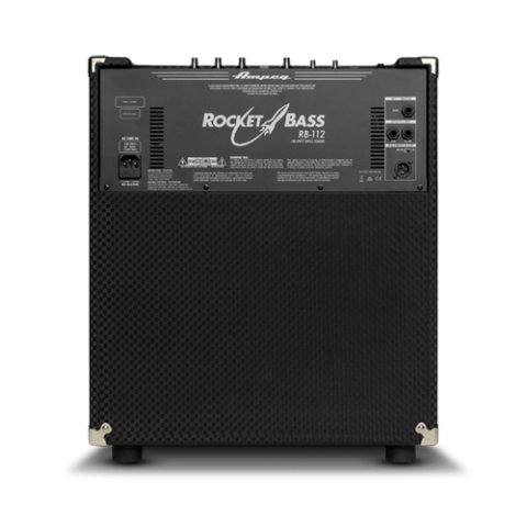 Ampeg Rocket Bass RB-112 Bas Gitar Amfisi küçük görsel 9