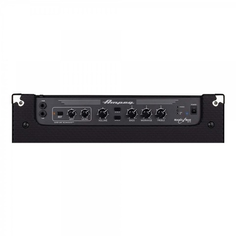 Ampeg Rocket Bass RB-115 Bas Gitar Amfisi küçük görsel 2