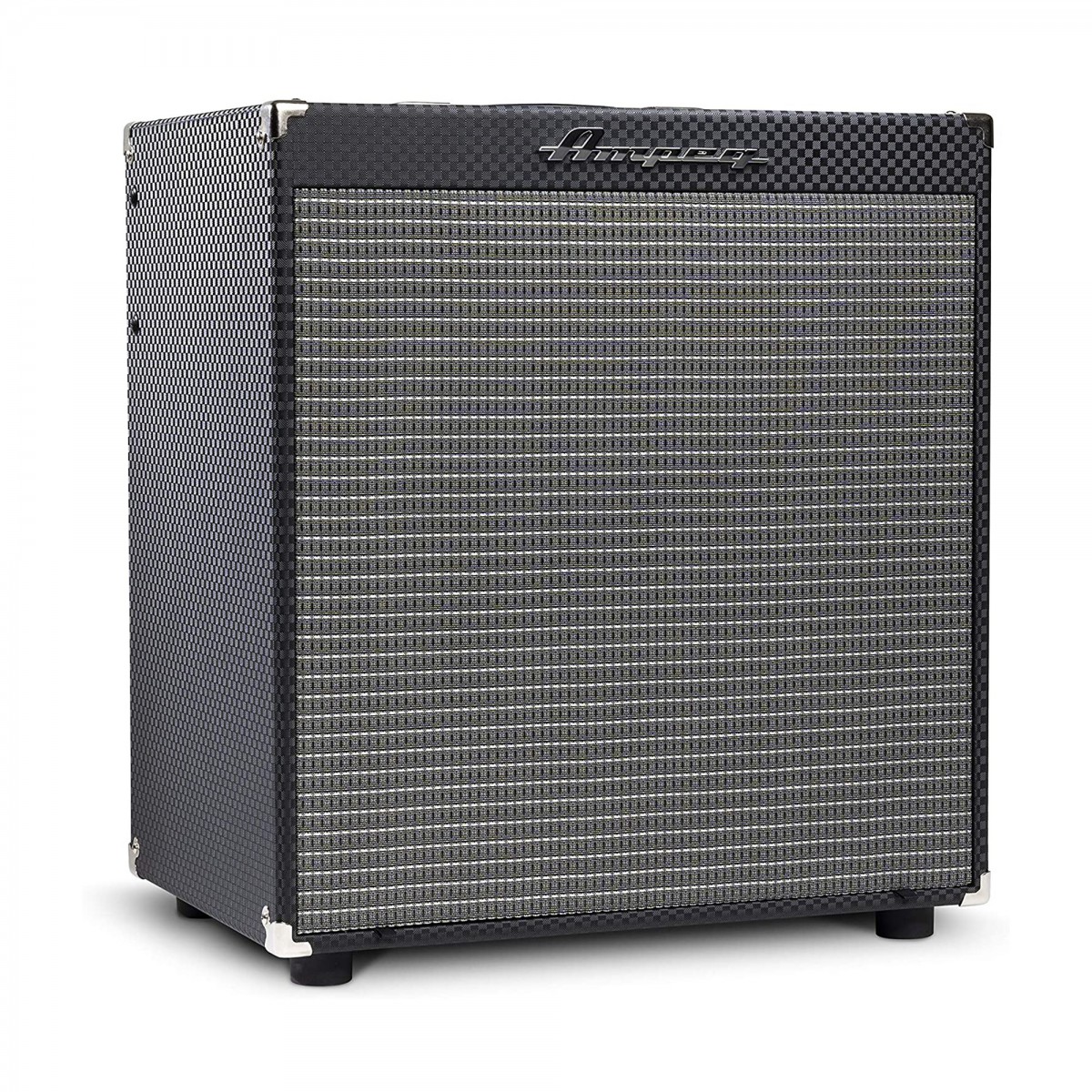 Ampeg Rocket Bass RB-115 Bas Gitar Amfisi küçük görsel 4