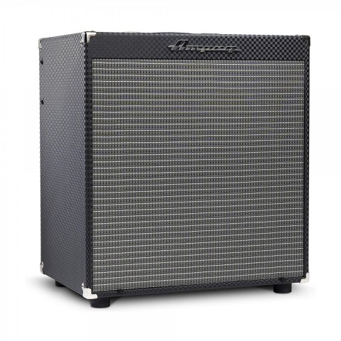 Ampeg Rocket Bass RB-115 Bas Gitar Amfisi küçük görsel 9