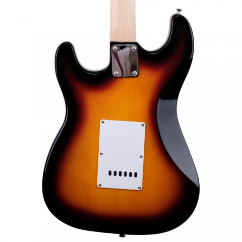 Angel AEG100-SB-PK Elektro Gitar Seti küçük görsel 5