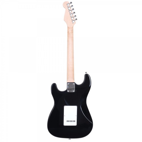 Angel AEG111-BK-PK Elektro Gitar Seti küçük görsel 4