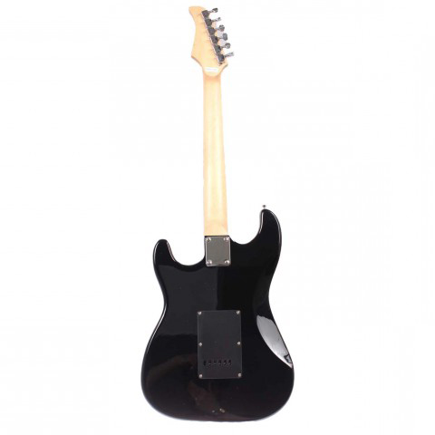 Angel AEG111-BK Siyah Elektro Gitar küçük görsel 6