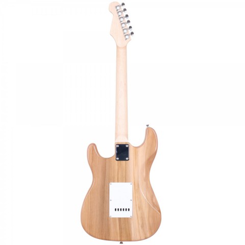 Angel AEG111-N-PK Elektro Gitar Seti küçük görsel 5
