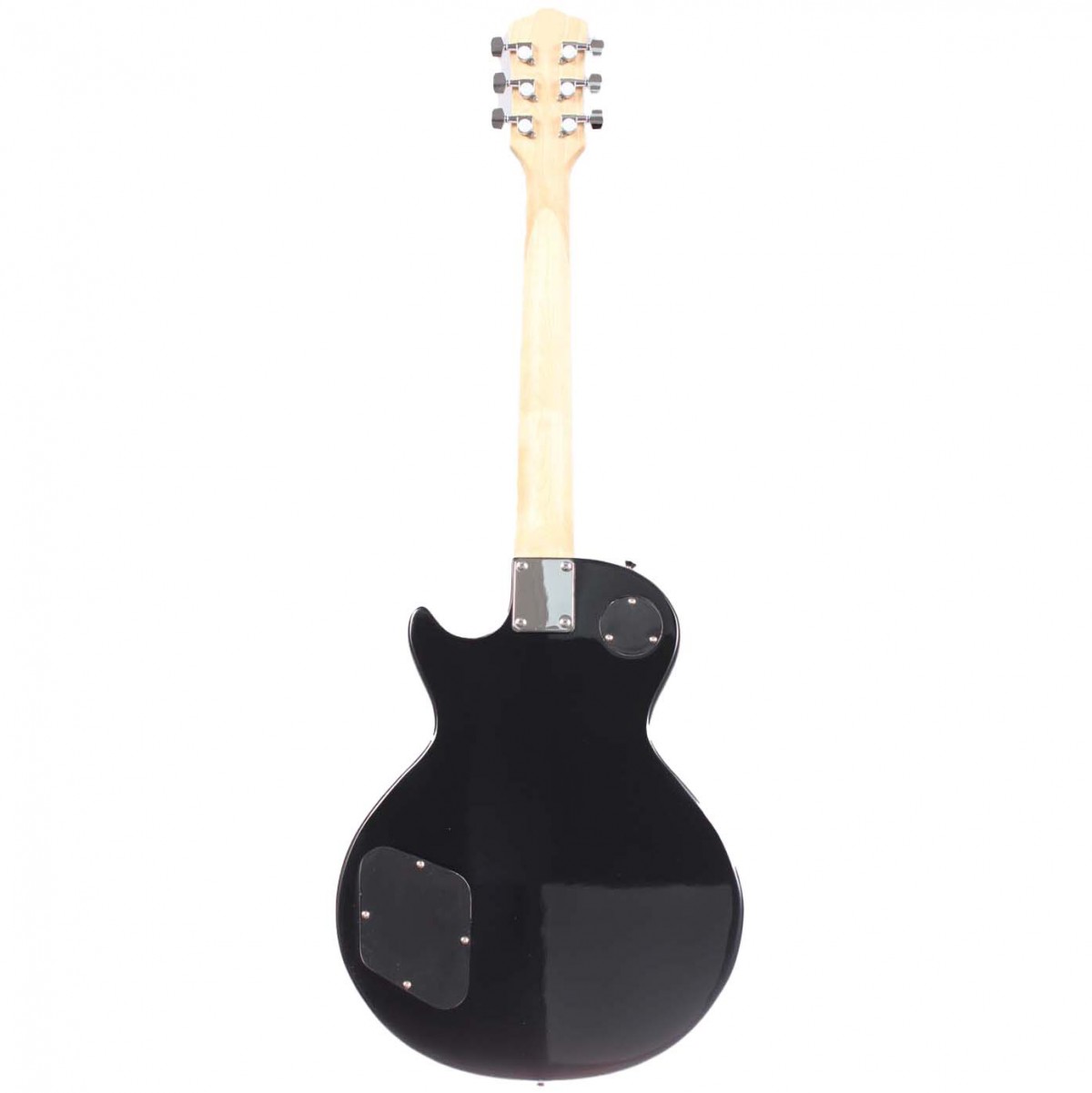 Angel AELG200-SB Sunburst Elektro Gitar küçük görsel 3