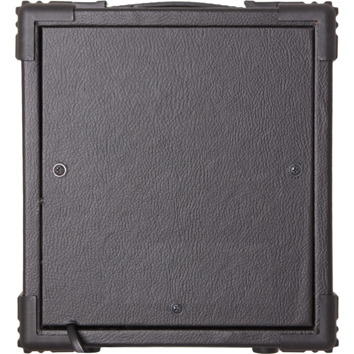 Angel ANG-10-BK Siyah 10 Watt Elektro Gitar Amfisi küçük görsel 2