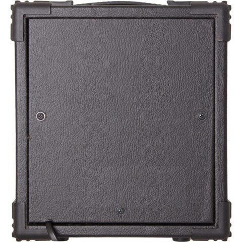 Angel ANG-10-BK Siyah 10 Watt Elektro Gitar Amfisi küçük görsel 5