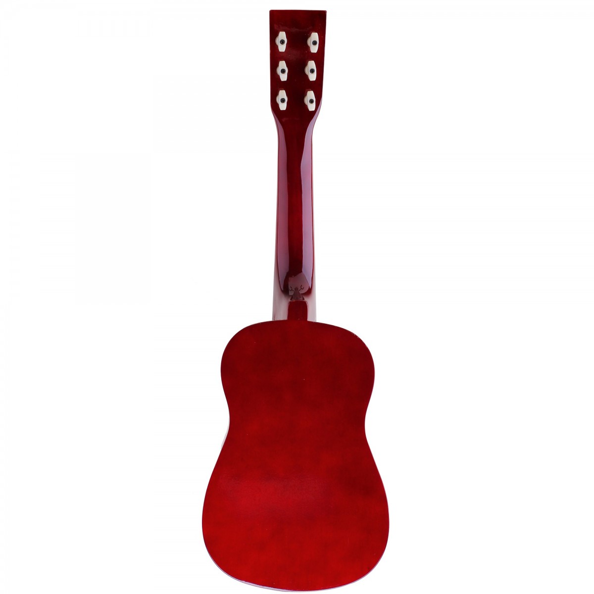 Angel ATG-23SB Sunburst Çocuk Gitarı küçük görsel 5