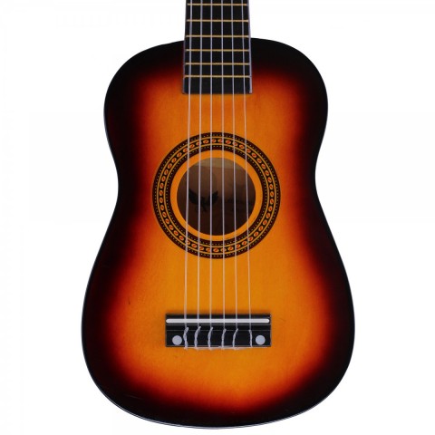 Angel ATG-23SB Sunburst Çocuk Gitarı küçük görsel 8