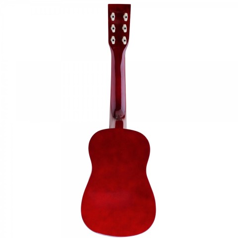 Angel ATG-23SB Sunburst Çocuk Gitarı küçük görsel 10