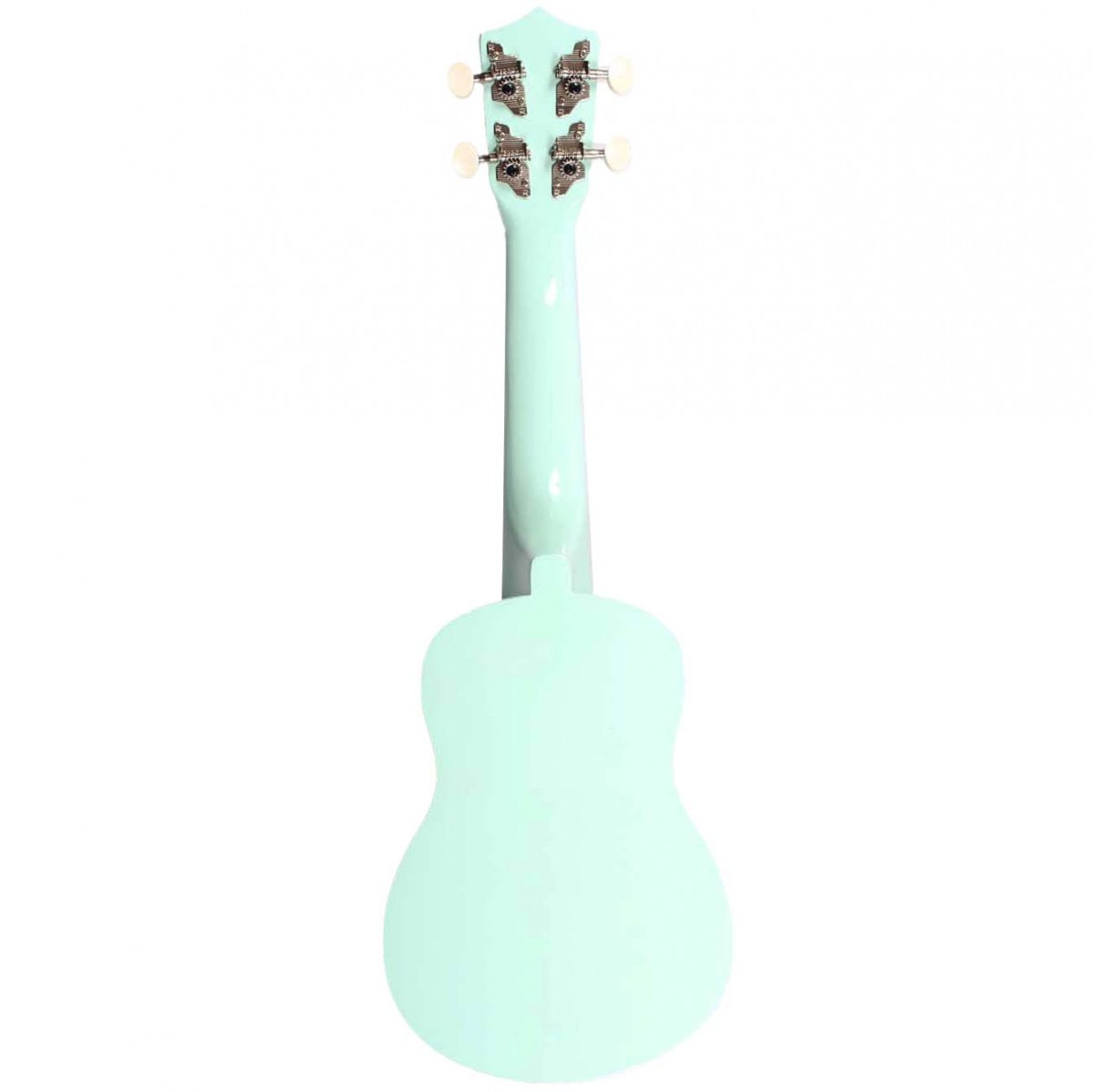 Angel AUK21-CSL Soprano Ukulele küçük görsel 2