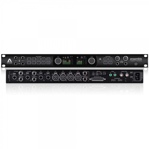 Apogee Ensemble Thunderbolt Ses Kartı küçük görsel 4