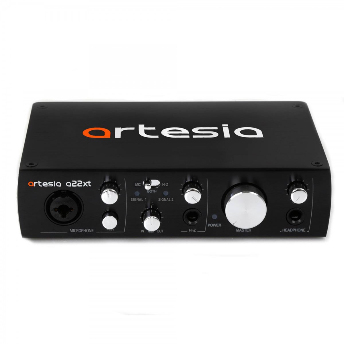 Artesia A-22XT USB AudioBox Ses Kartı küçük görsel 3