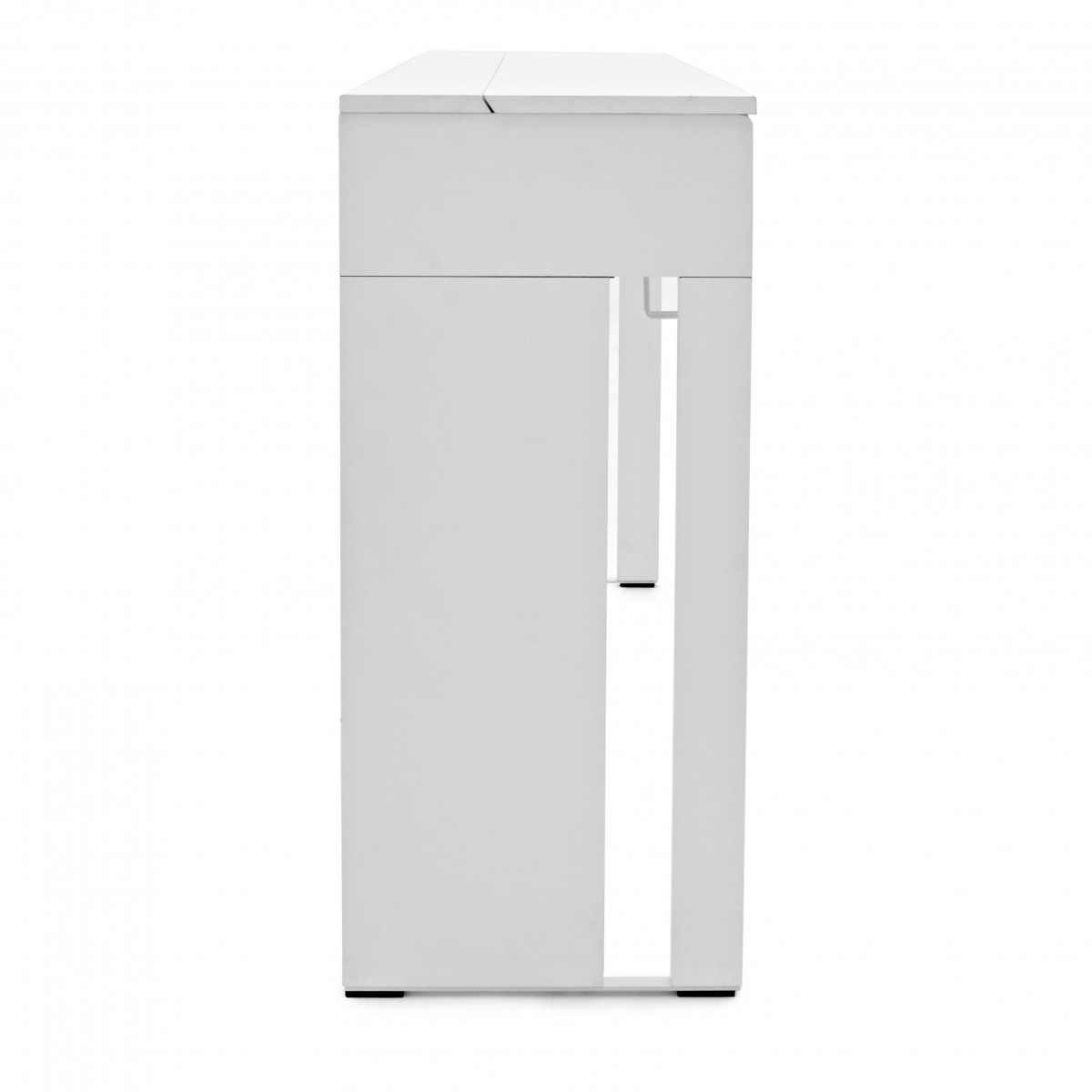 Artesia A-24-WH Mat Beyaz Dijital Piyano küçük görsel 3