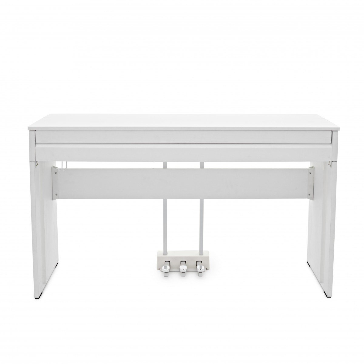 Artesia A-24-WH Mat Beyaz Dijital Piyano küçük görsel 5