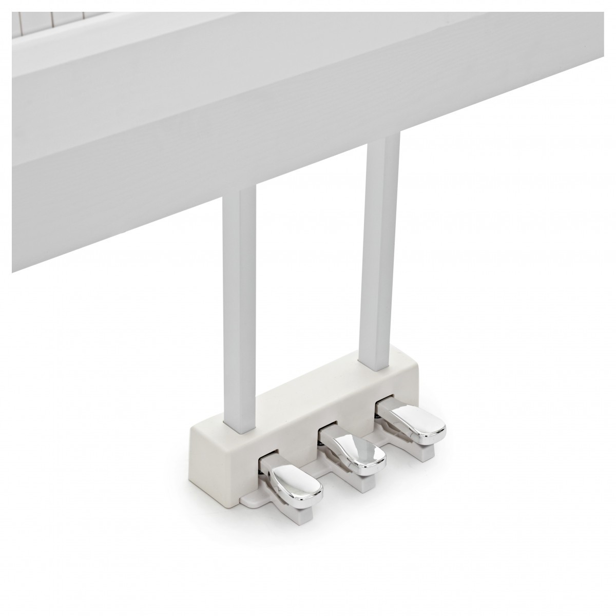 Artesia A-24-WH Mat Beyaz Dijital Piyano küçük görsel 6