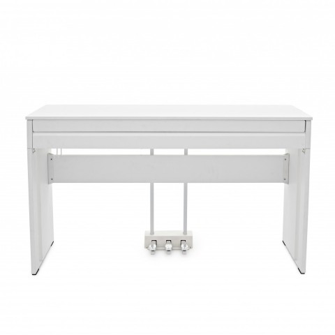 Artesia A-24-WH Mat Beyaz Dijital Piyano küçük görsel 10