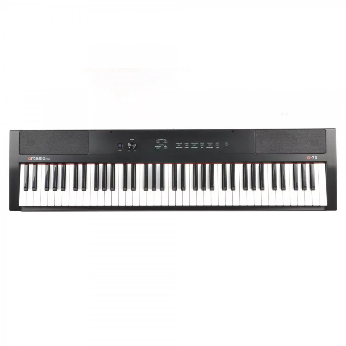 Artesia A-73 Taşınabilir Dijital Piyano