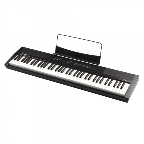 Artesia A-73 Taşınabilir Dijital Piyano küçük görsel 4