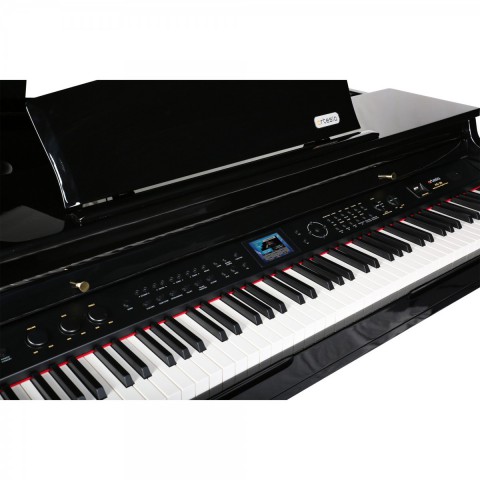 Artesia AG-50 Kuyruklu Dijital Piyano küçük görsel 3