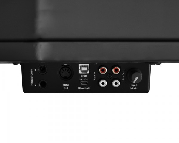 Artesia AG-50 Kuyruklu Dijital Piyano küçük görsel 6