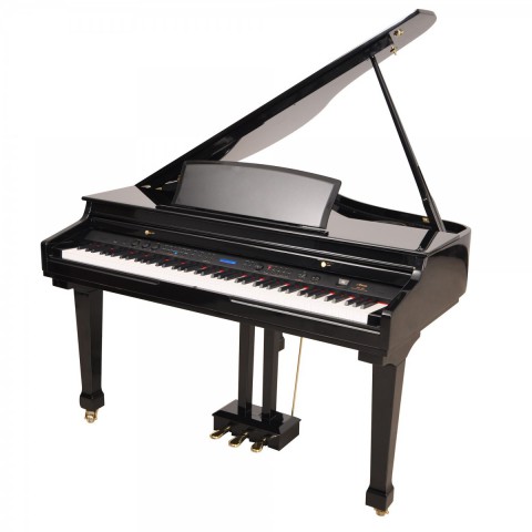 Artesia AG-50 Kuyruklu Dijital Piyano küçük görsel 13