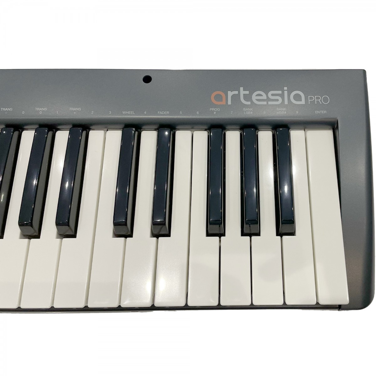 Artesia AK49 49 Tuşlu Midi Klavye küçük görsel 4